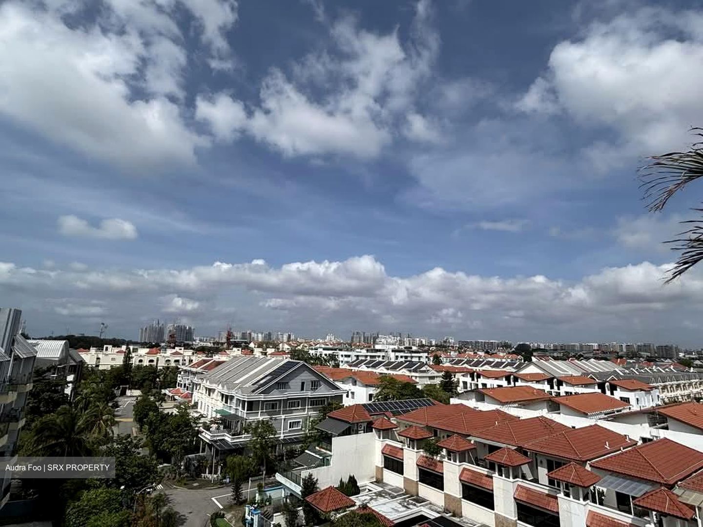 Eastwood Regency (D16), Apartment #576751211